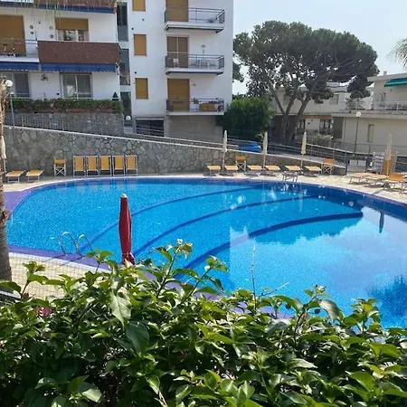 Stella Marina * Sanremo
