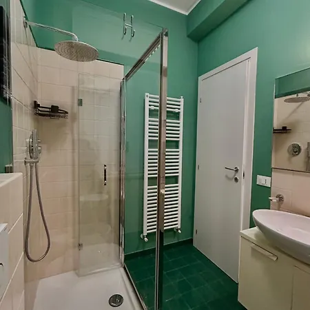 Apartamento Stella Marina