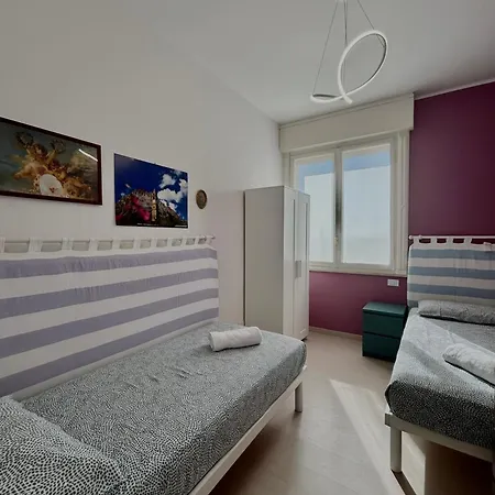 Stella Marina Apartamento Sanremo