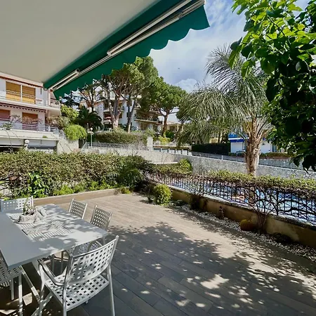 Apartmán Stella Marina *