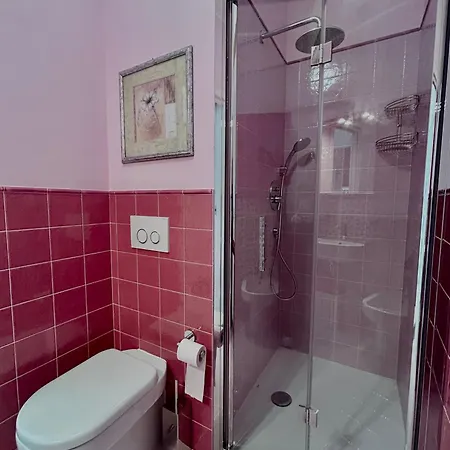 Stella Marina Apartmán Sanremo