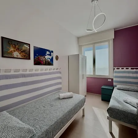 Apartment Stella Marina Sanremo