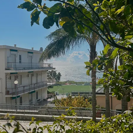 Stella Marina Apartment