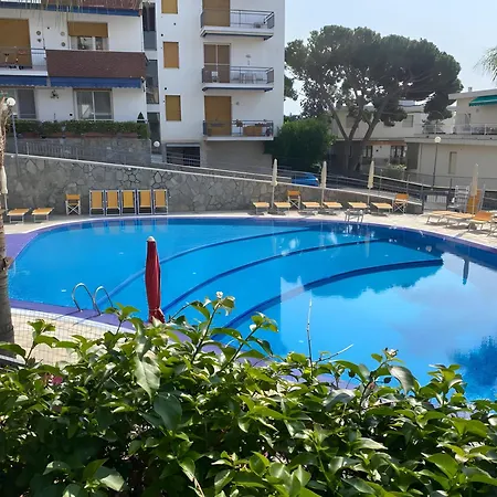 Stella Marina Apartment *